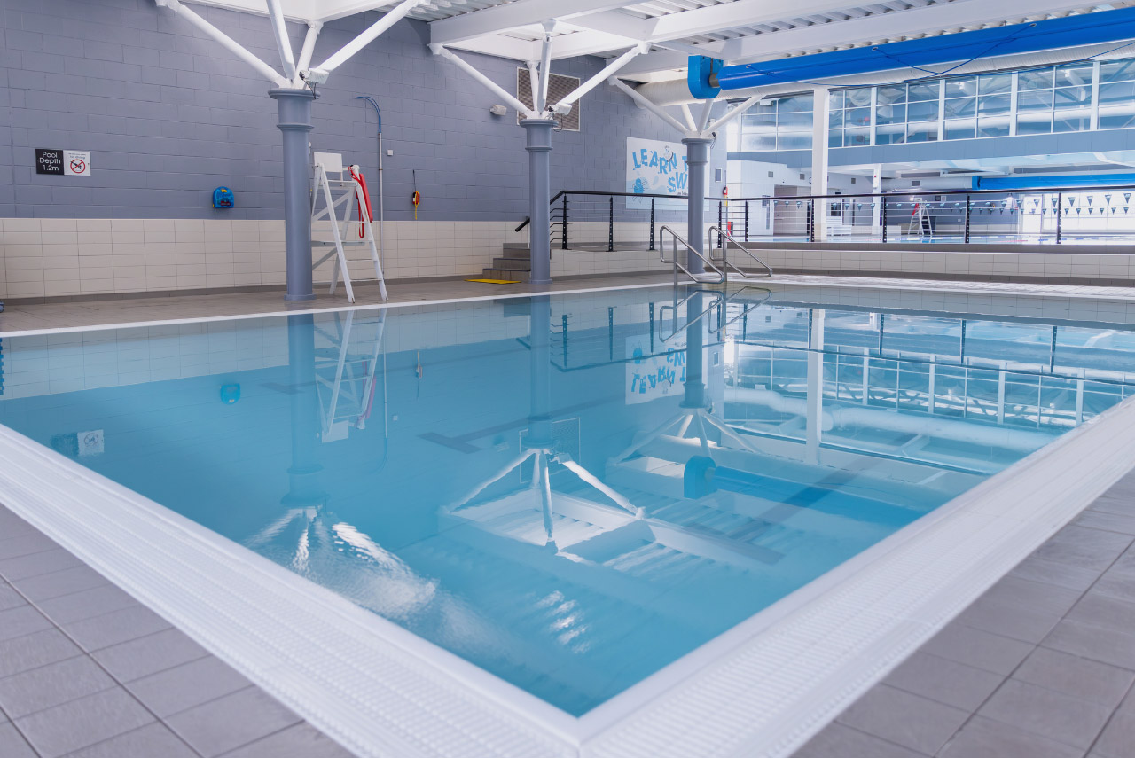 Total Fitness Prenton family pool swimming lessons wirral